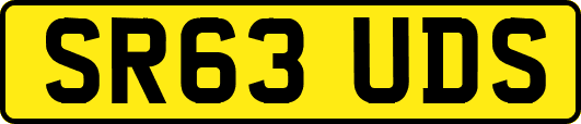 SR63UDS