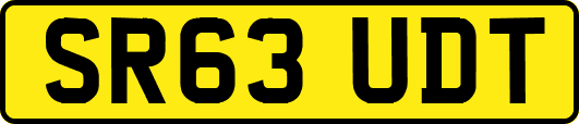 SR63UDT