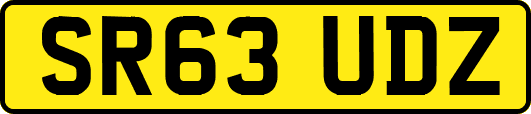 SR63UDZ