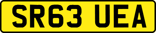 SR63UEA