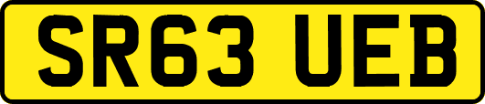 SR63UEB
