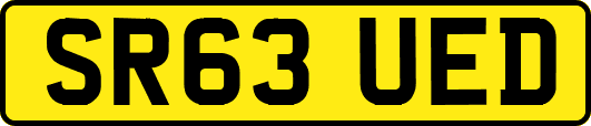 SR63UED