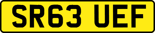 SR63UEF