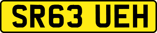 SR63UEH