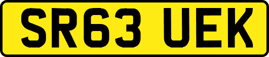 SR63UEK