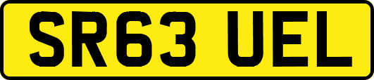 SR63UEL
