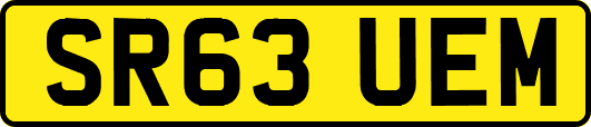 SR63UEM