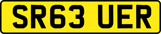 SR63UER