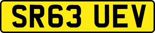 SR63UEV