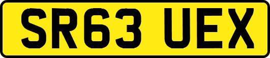 SR63UEX