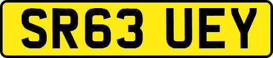 SR63UEY