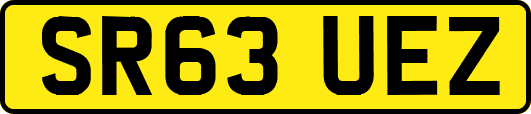 SR63UEZ
