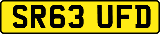 SR63UFD