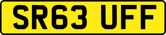 SR63UFF
