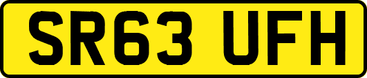 SR63UFH