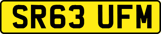 SR63UFM