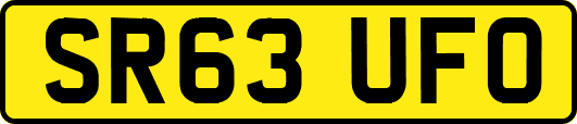 SR63UFO