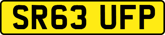 SR63UFP