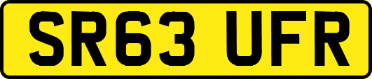SR63UFR