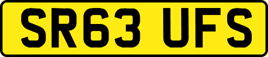SR63UFS