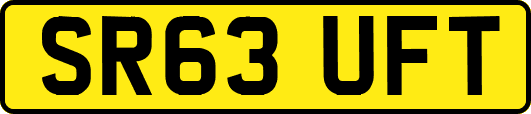 SR63UFT