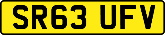 SR63UFV