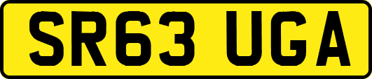 SR63UGA