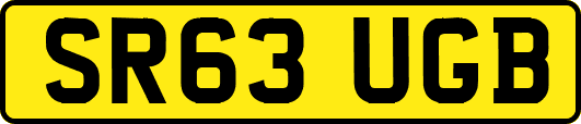 SR63UGB