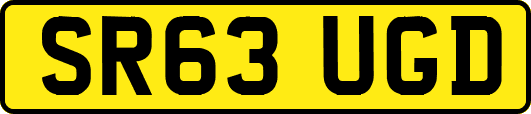 SR63UGD