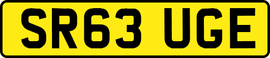 SR63UGE
