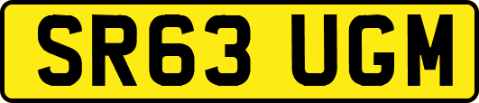 SR63UGM