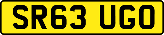 SR63UGO