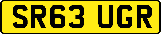 SR63UGR