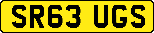 SR63UGS
