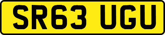 SR63UGU