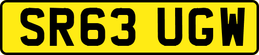 SR63UGW