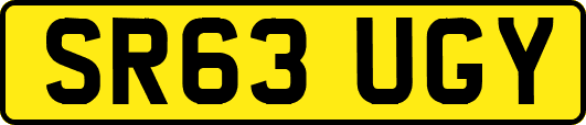 SR63UGY