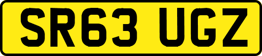 SR63UGZ