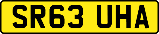 SR63UHA