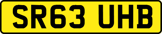 SR63UHB