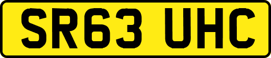SR63UHC