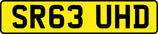 SR63UHD