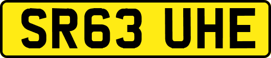 SR63UHE
