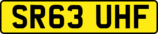 SR63UHF