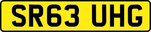 SR63UHG