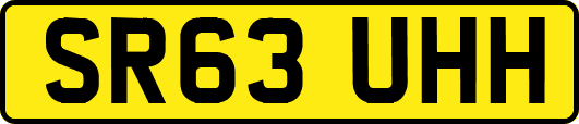 SR63UHH