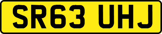 SR63UHJ