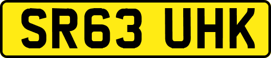 SR63UHK