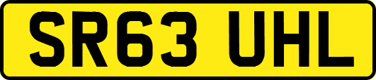 SR63UHL