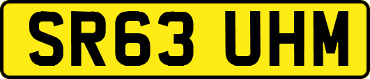 SR63UHM